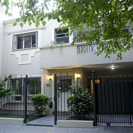 فيلا Casa Noble ميندوزا المظهر الخارجي الصورة