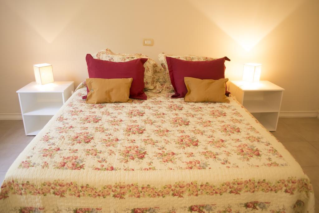 فيلا Casa Noble ميندوزا الغرفة الصورة