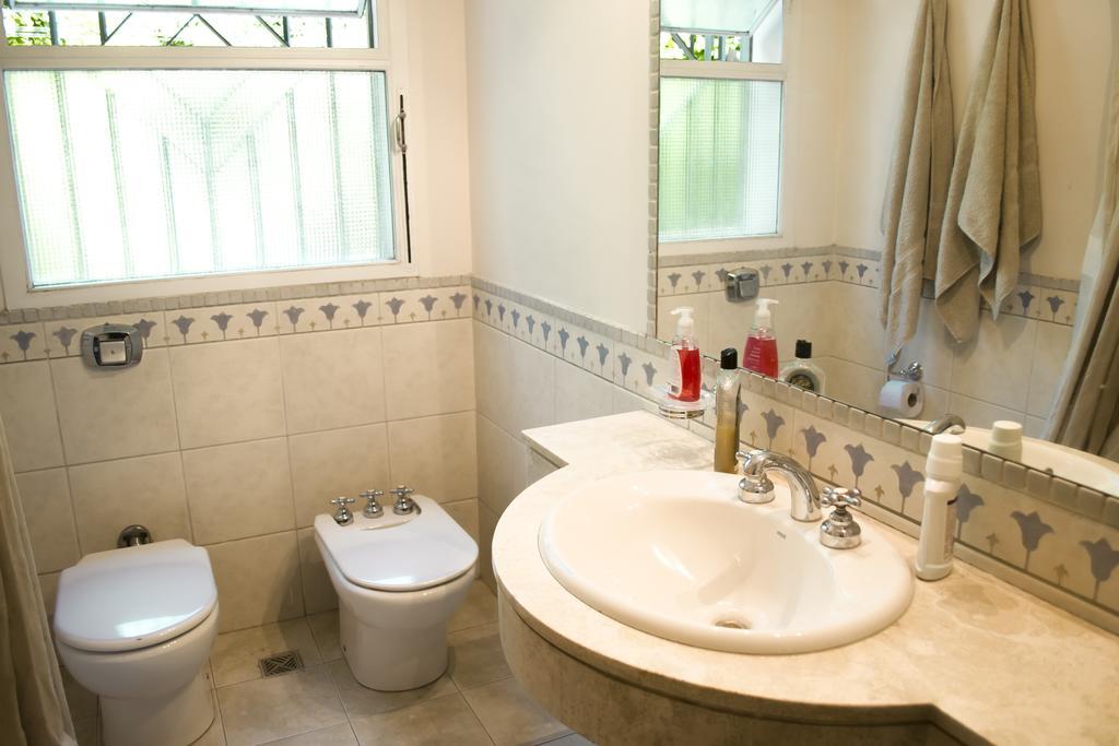 فيلا Casa Noble ميندوزا الغرفة الصورة
