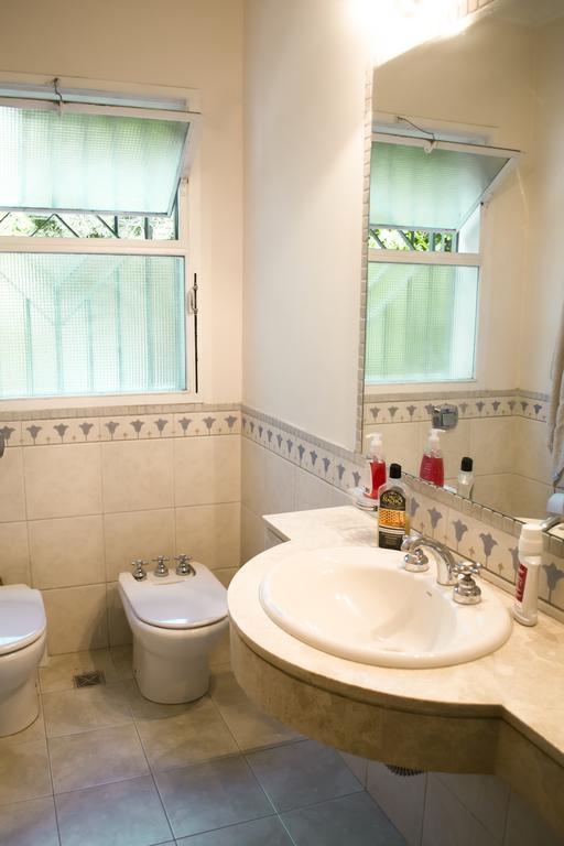 فيلا Casa Noble ميندوزا الغرفة الصورة