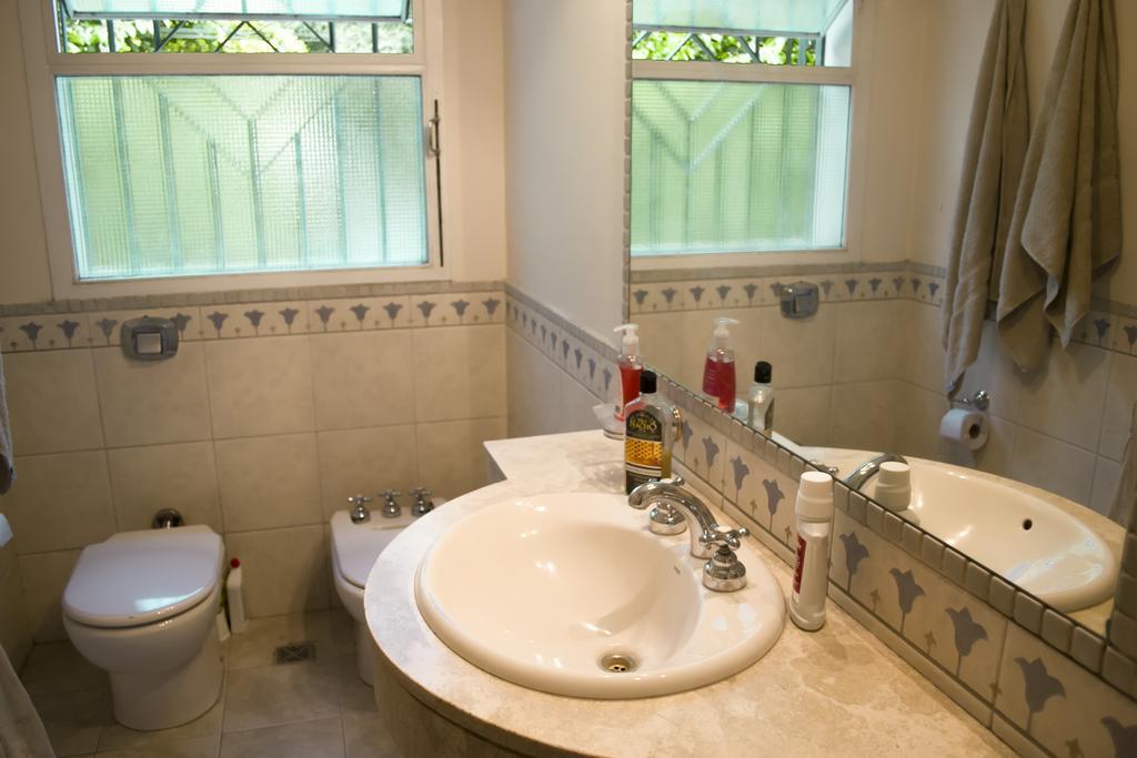 فيلا Casa Noble ميندوزا المظهر الخارجي الصورة