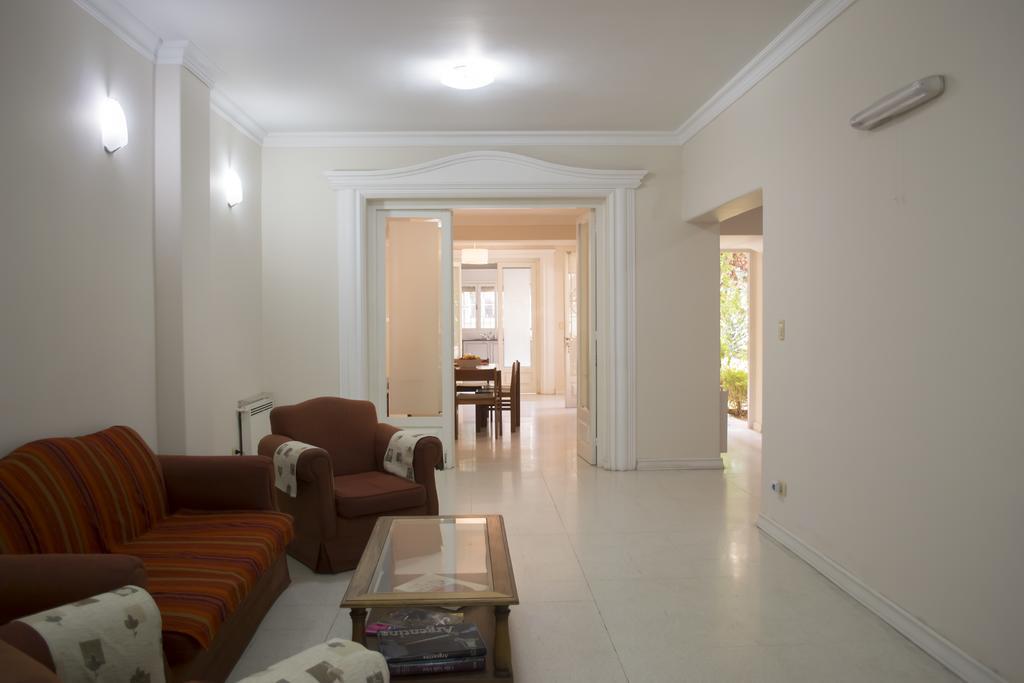 فيلا Casa Noble ميندوزا المظهر الخارجي الصورة