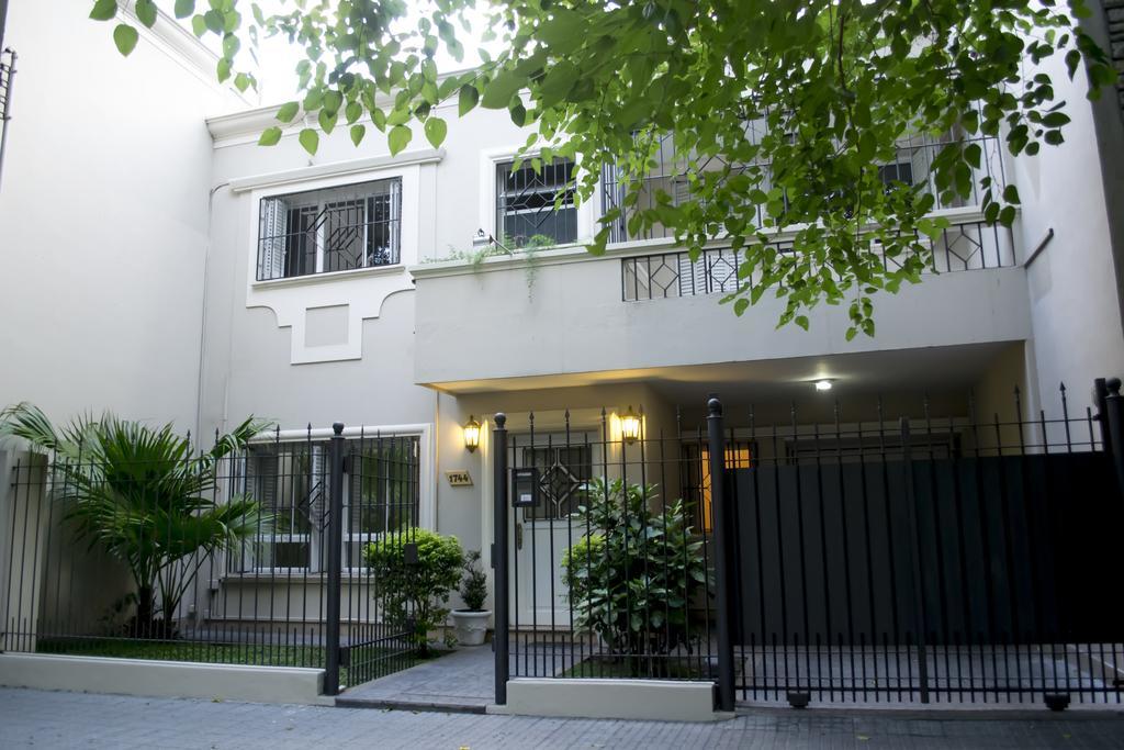 فيلا Casa Noble ميندوزا المظهر الخارجي الصورة