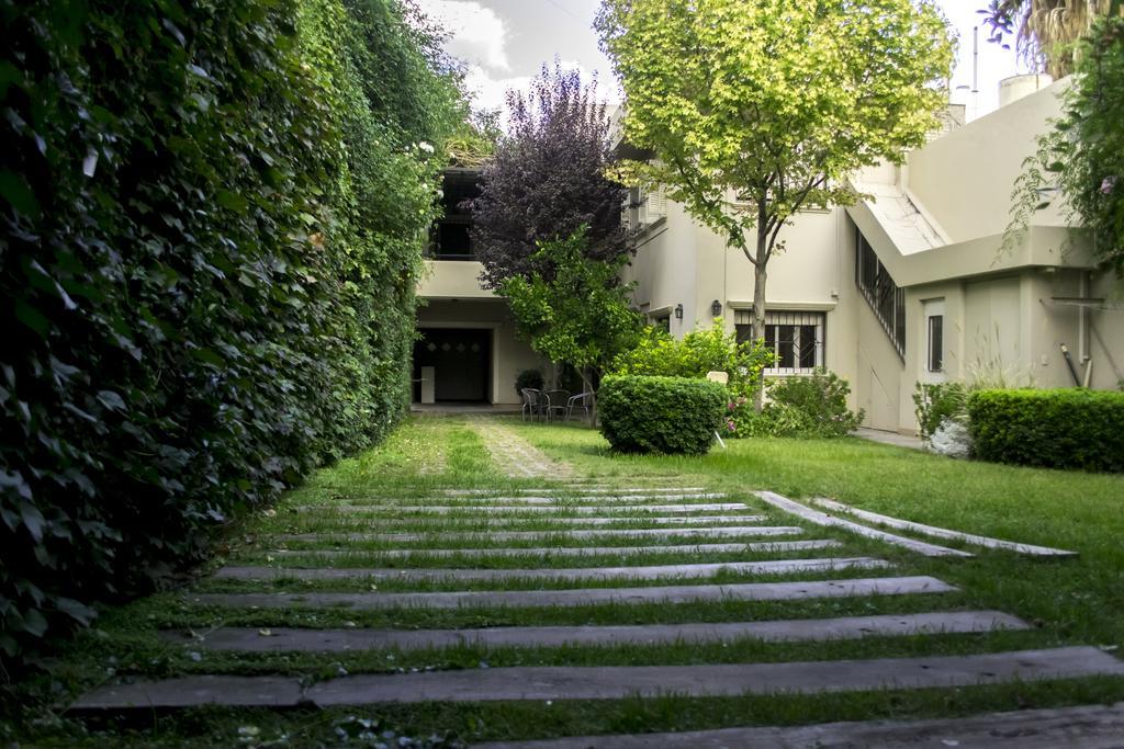 فيلا Casa Noble ميندوزا المظهر الخارجي الصورة