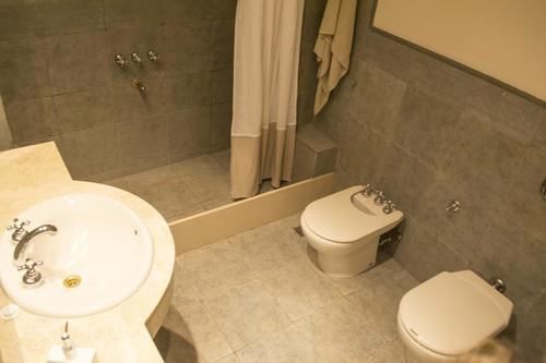 فيلا Casa Noble ميندوزا المظهر الخارجي الصورة