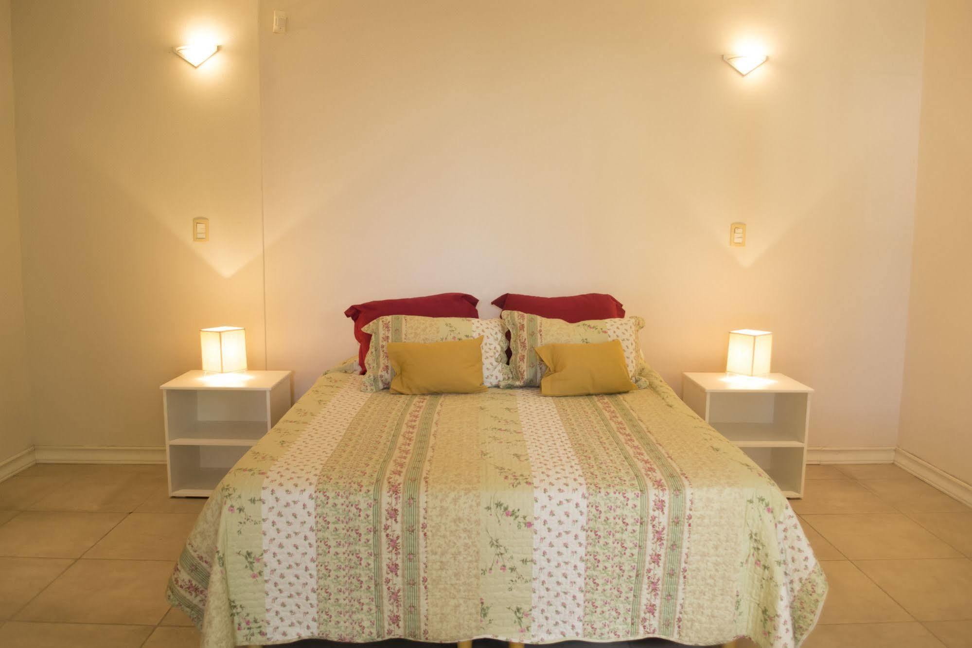 فيلا Casa Noble ميندوزا المظهر الخارجي الصورة